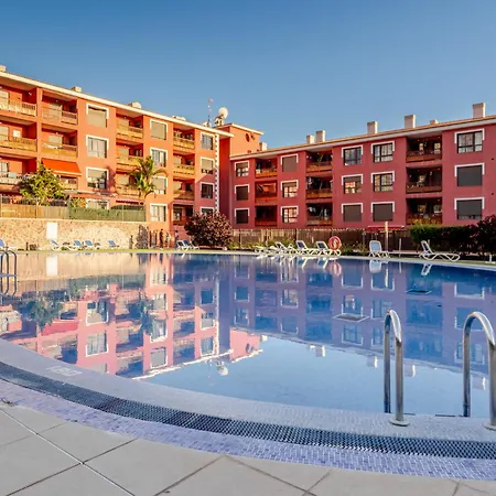 Apartment El Mocan Deluxe House - Padel, Pool & Terrace Arona (Tenerife)