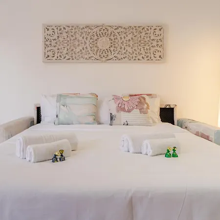 El Mocan Deluxe House - Padel, Pool & Terrace Arona (Tenerife)