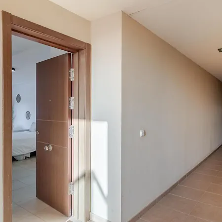 El Mocan Deluxe House - Padel, Pool & Terrace Apartment *