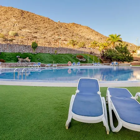 El Mocan Deluxe House - Padel, Pool & Terrace Lägenhet Arona (Tenerife)