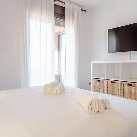 Apartment El Mocan Deluxe House - Padel, Pool & Terrace Arona (Tenerife)