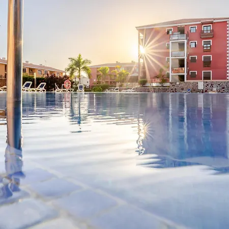 El Mocan Deluxe House - Padel, Pool & Terrace Arona (Tenerife)