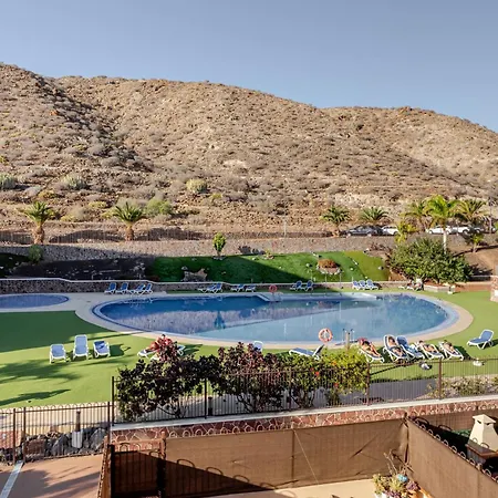 El Mocan Deluxe House - Padel, Pool & Terrace * Arona (Tenerife)